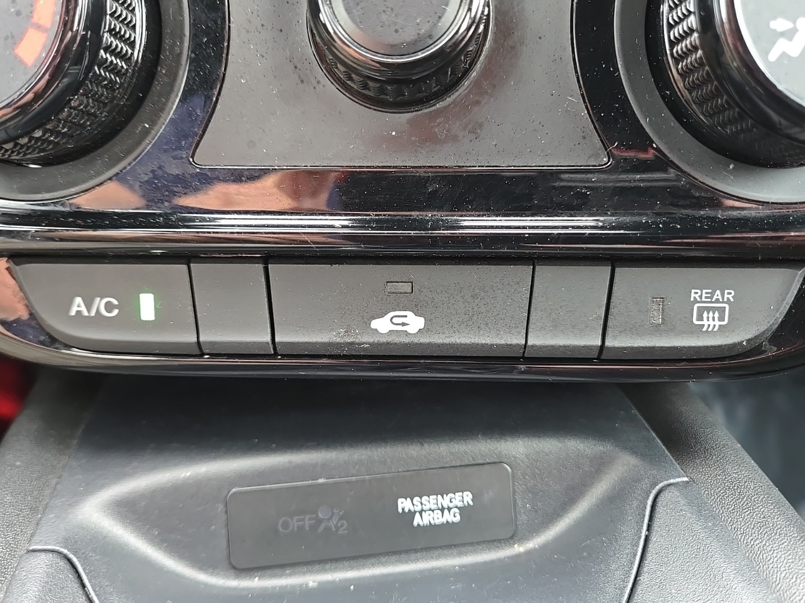 2019 Honda HR-V Sport photo 11