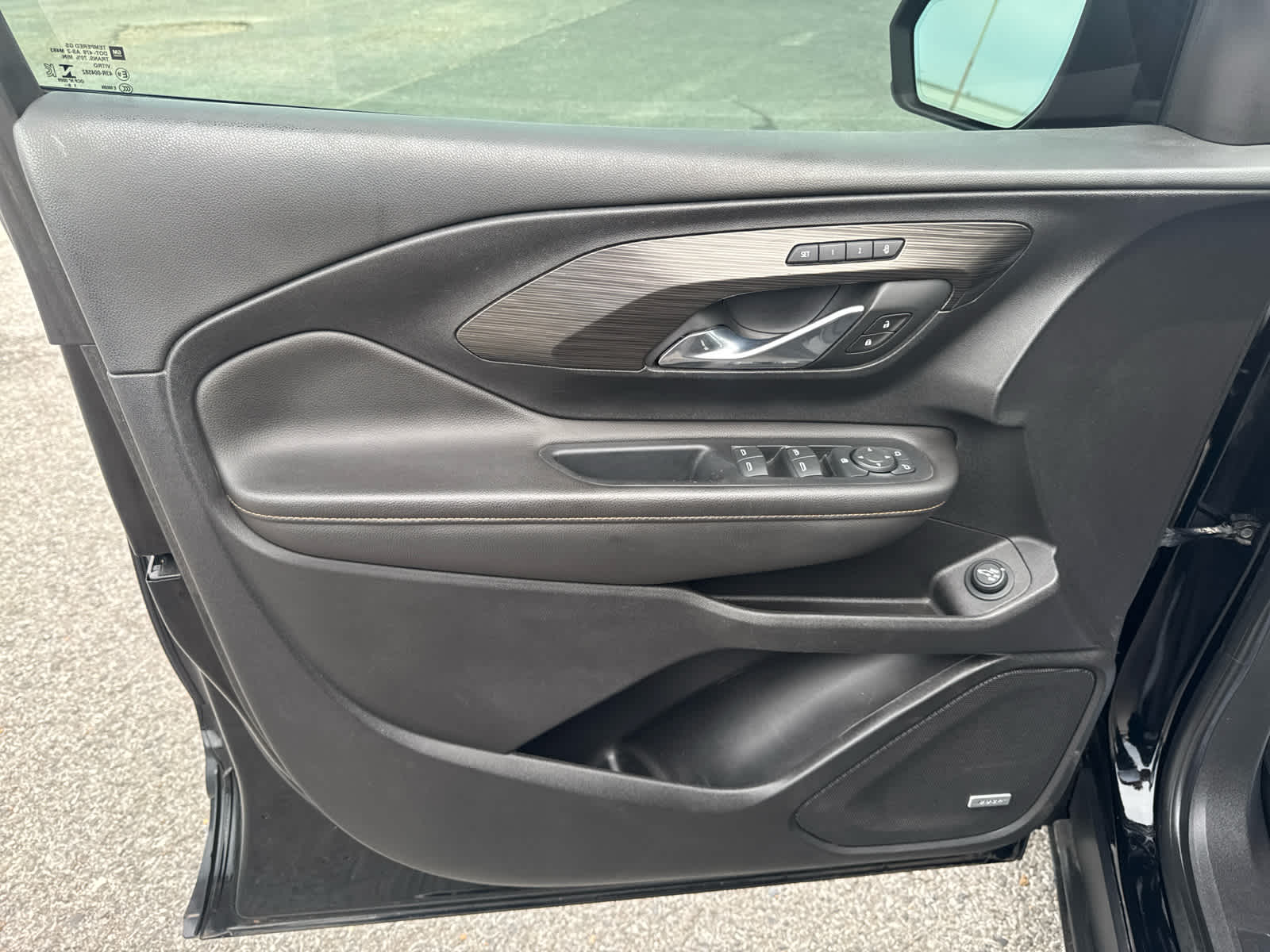 2020 Gmc Terrain SLT photo 10