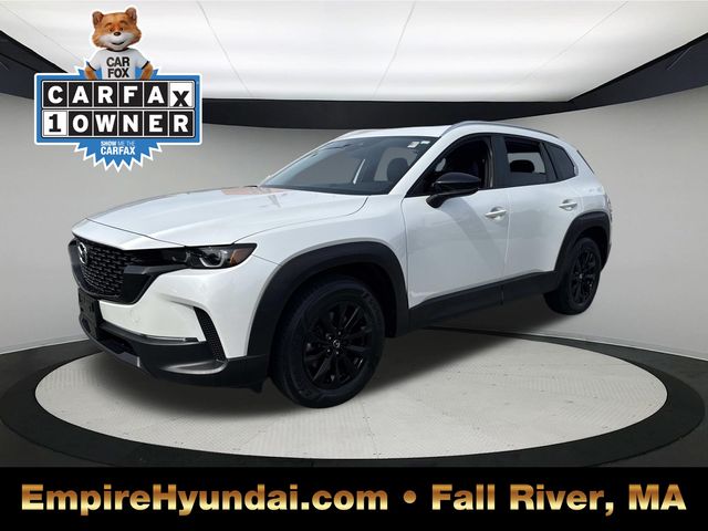 2023 Mazda CX-50 S PREFERRED PLUS's photo