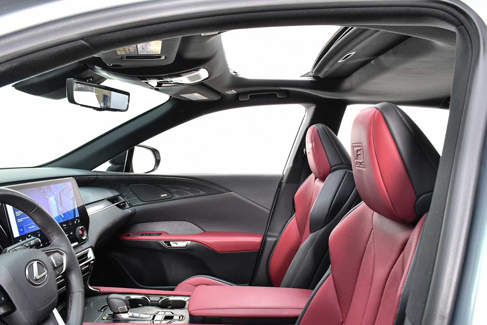 2024 Lexus RX 350 F SPORT Handling AWD photo 11