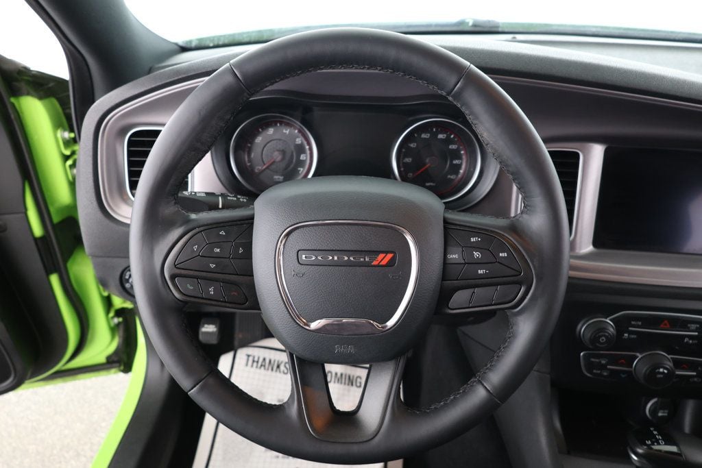 2023 Dodge Charger SXT photo 10