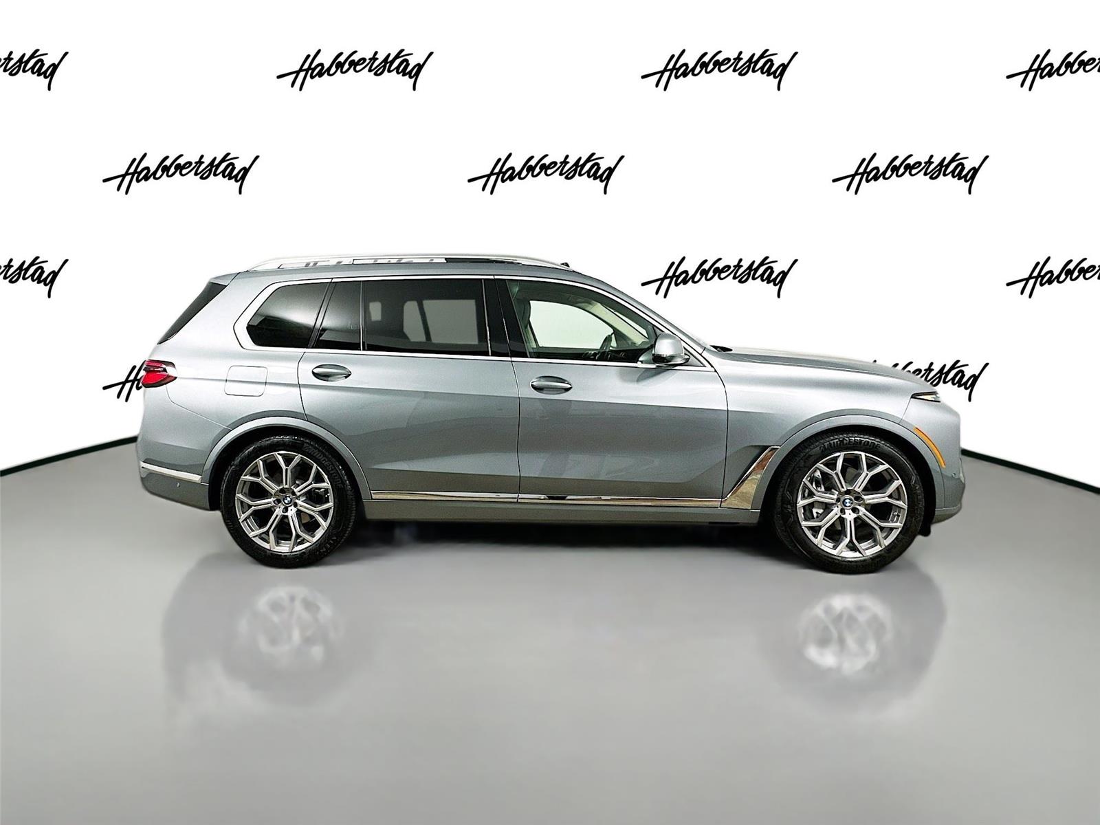 2024 Bmw X7 xDrive40i photo 4