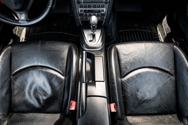 2005 Porsche 911 4S photo 20