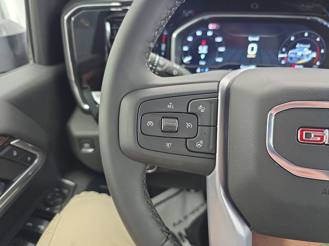 2025 Gmc Sierra 2500 HD SLE photo 18