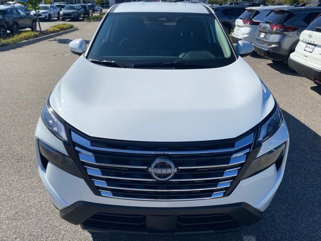 2026 Nissan Rogue SV photo 7