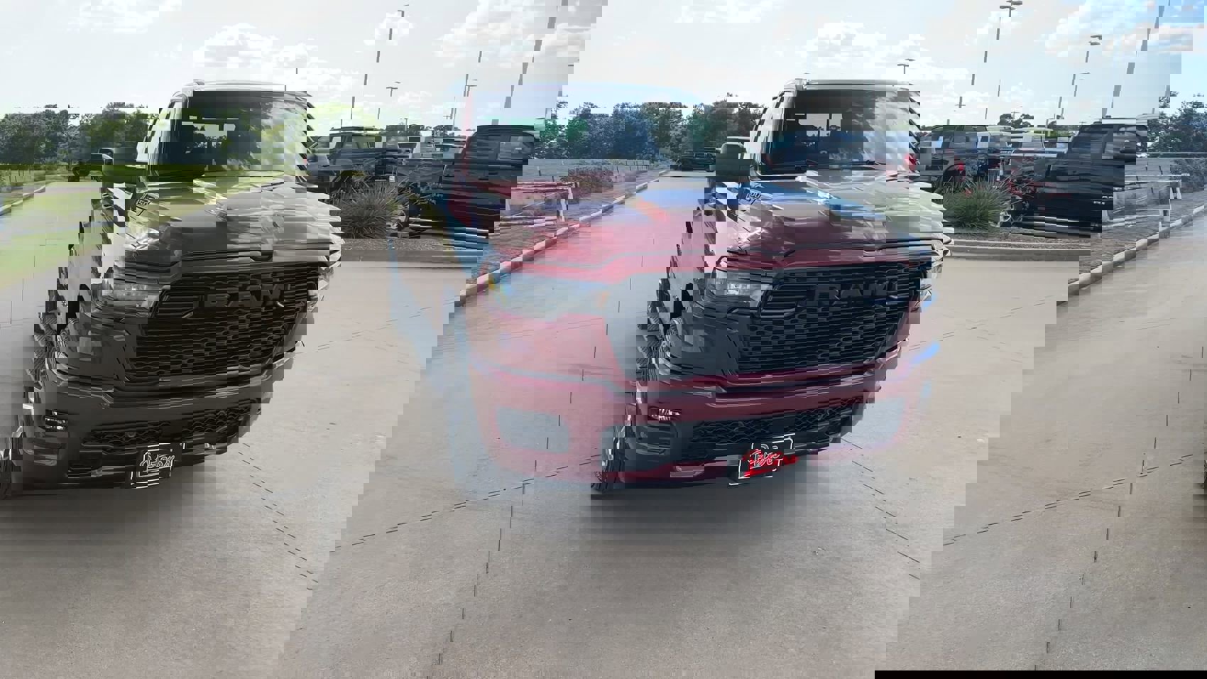 1C6RRECP6SN606614