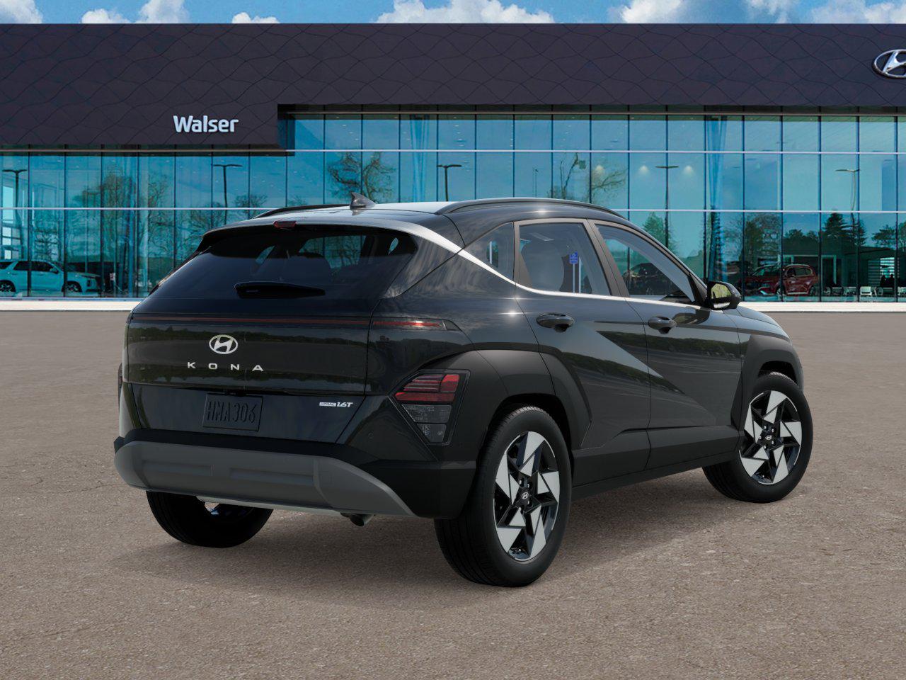 2026 Hyundai Kona SEL photo 18