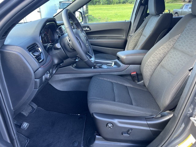2026 Dodge Durango GT photo 2