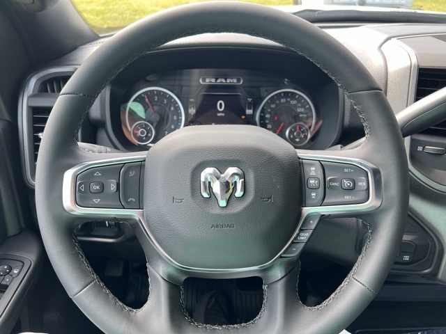 2025 Ram 5500 photo 6