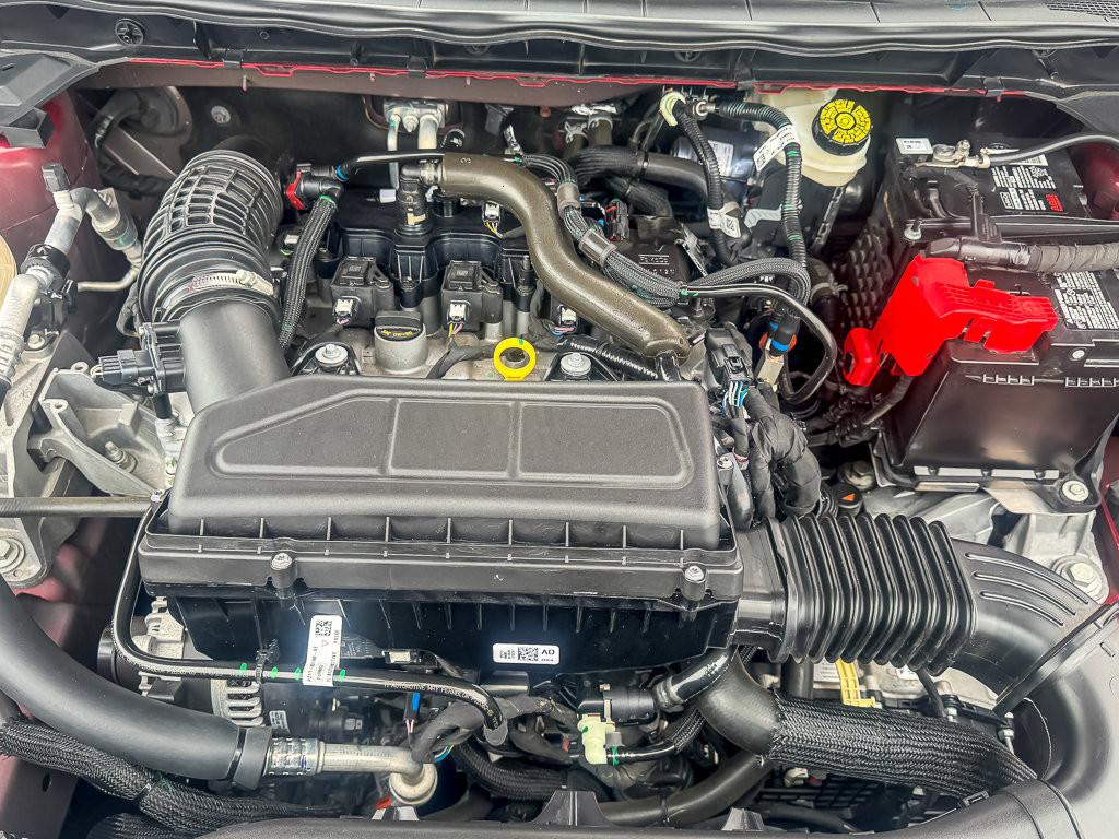 2024 FORD ESCAPE - Image 25