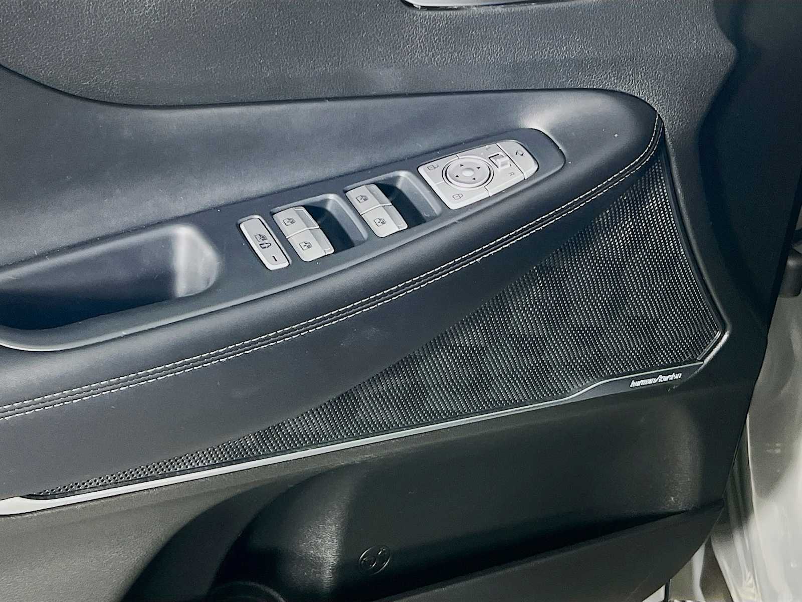 2023 Hyundai Santa Fe Calligraphy photo 15
