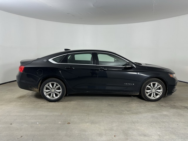 2017 Chevrolet Impala 1LT photo 6