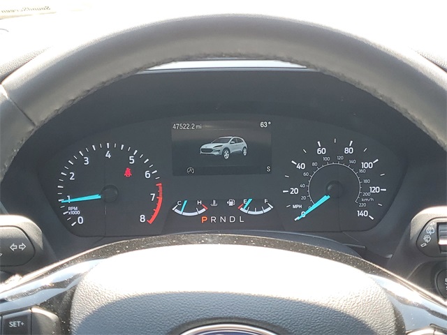 2022 Ford Escape SE photo 15
