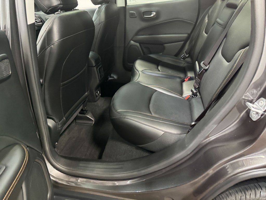 2019 Jeep Compass Limited photo 42