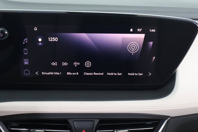 2026 Buick Encore GX Preferred photo 10