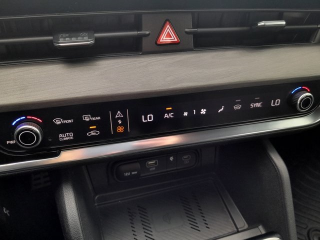 2023 Kia Sportage X-Pro photo 22