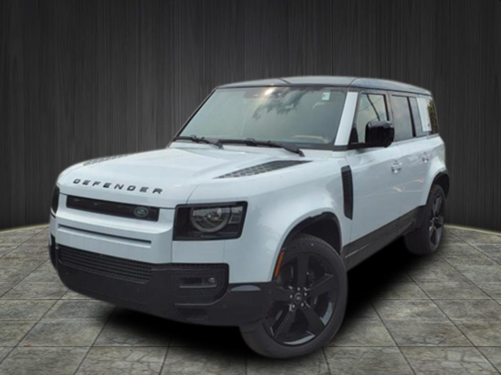 2023 Land Rover Defender