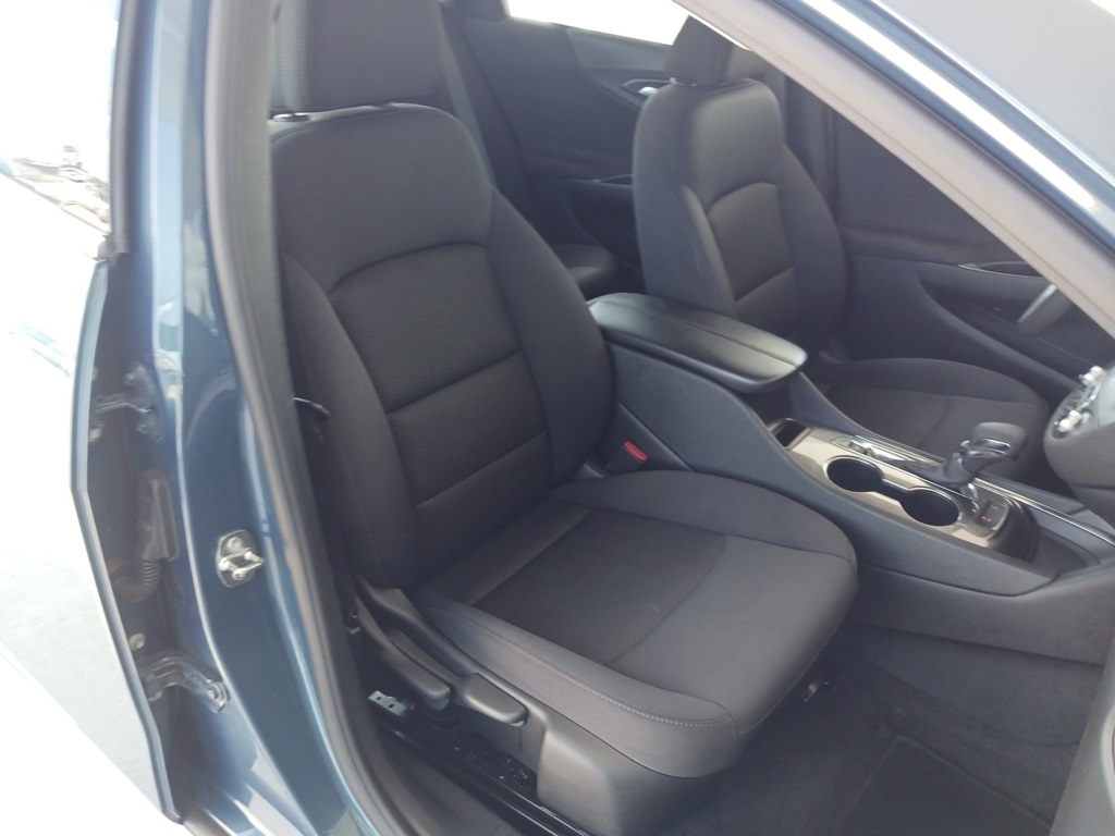 2024 Chevrolet Malibu 1LT photo 27
