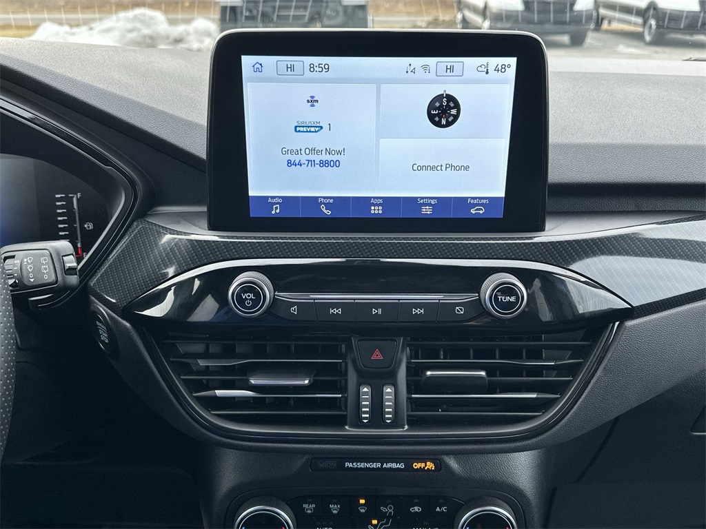 2024 Ford Escape ST-Line photo 16