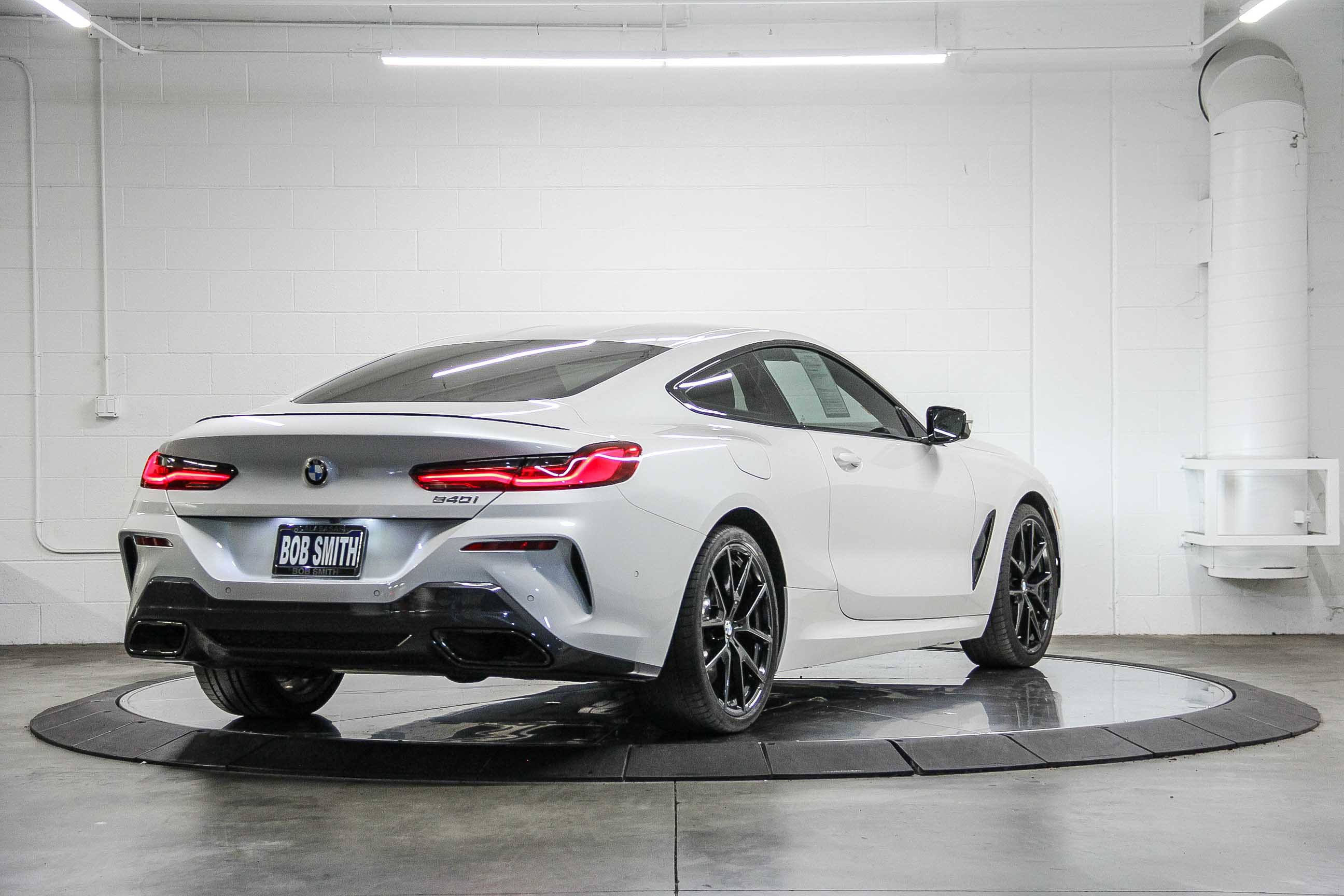 2025 Bmw 840i photo 6