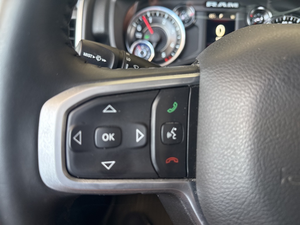 2022 Ram 1500 Big Horn Lone Star photo 10