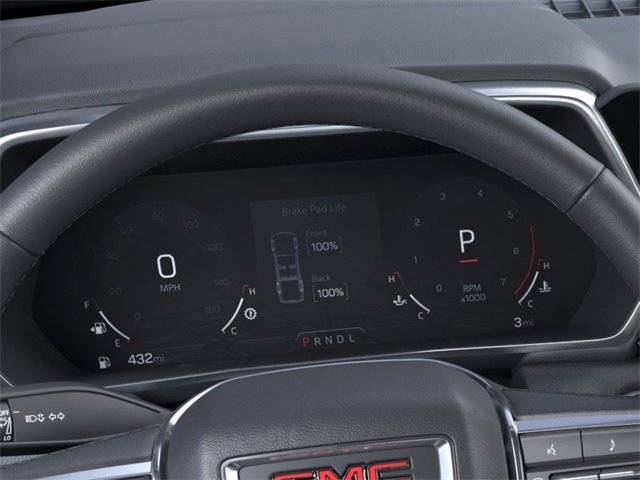 2024 Gmc Canyon Elevation photo 17