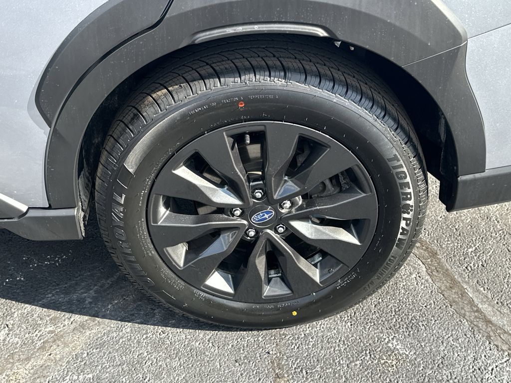 2023 SUBARU OUTBACK - Image 25