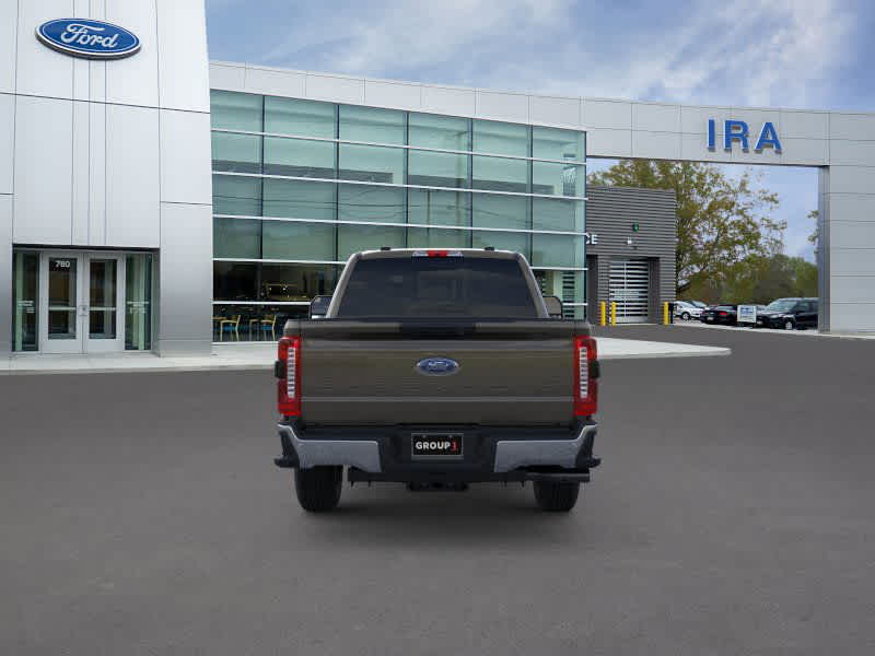 2026 Ford F-350 XLT photo 4