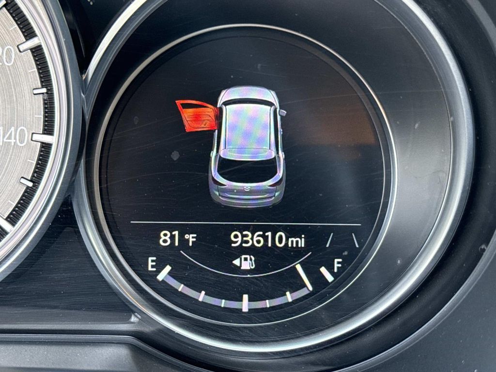 2022 Mazda CX-5 2.5 Select photo 32