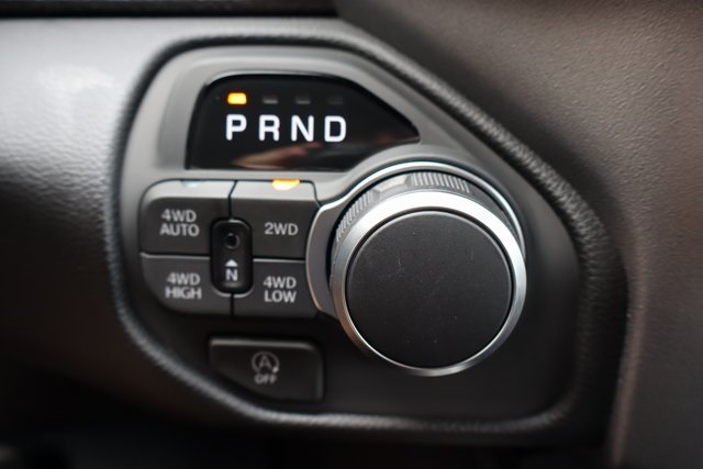 2026 Ram 1500 Big Horn photo 17