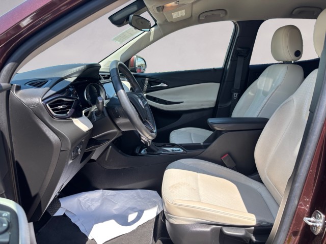 2023 Buick Encore GX Preferred photo 8