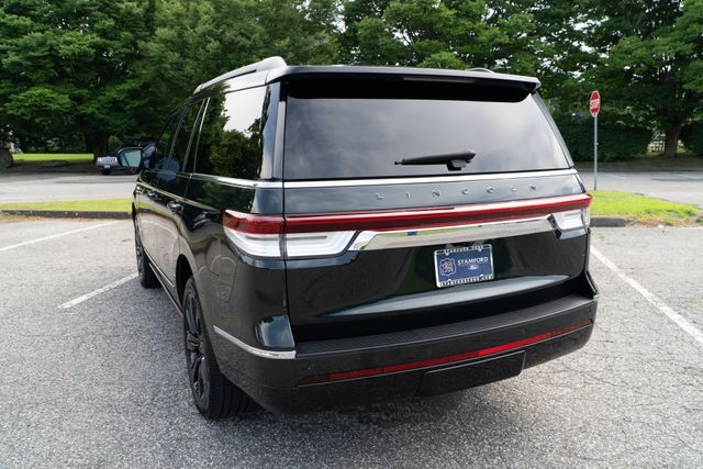 2023 Lincoln Navigator Black Label photo 7