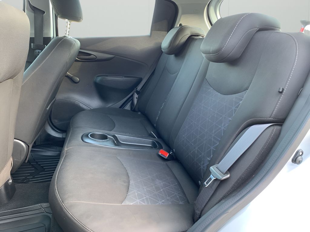 2021 Chevrolet Spark LS photo 10