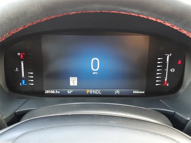 2023 Ford Escape ST-Line photo 19