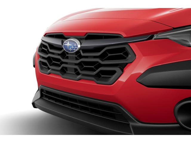 2025 Subaru Crosstrek Premium photo 11