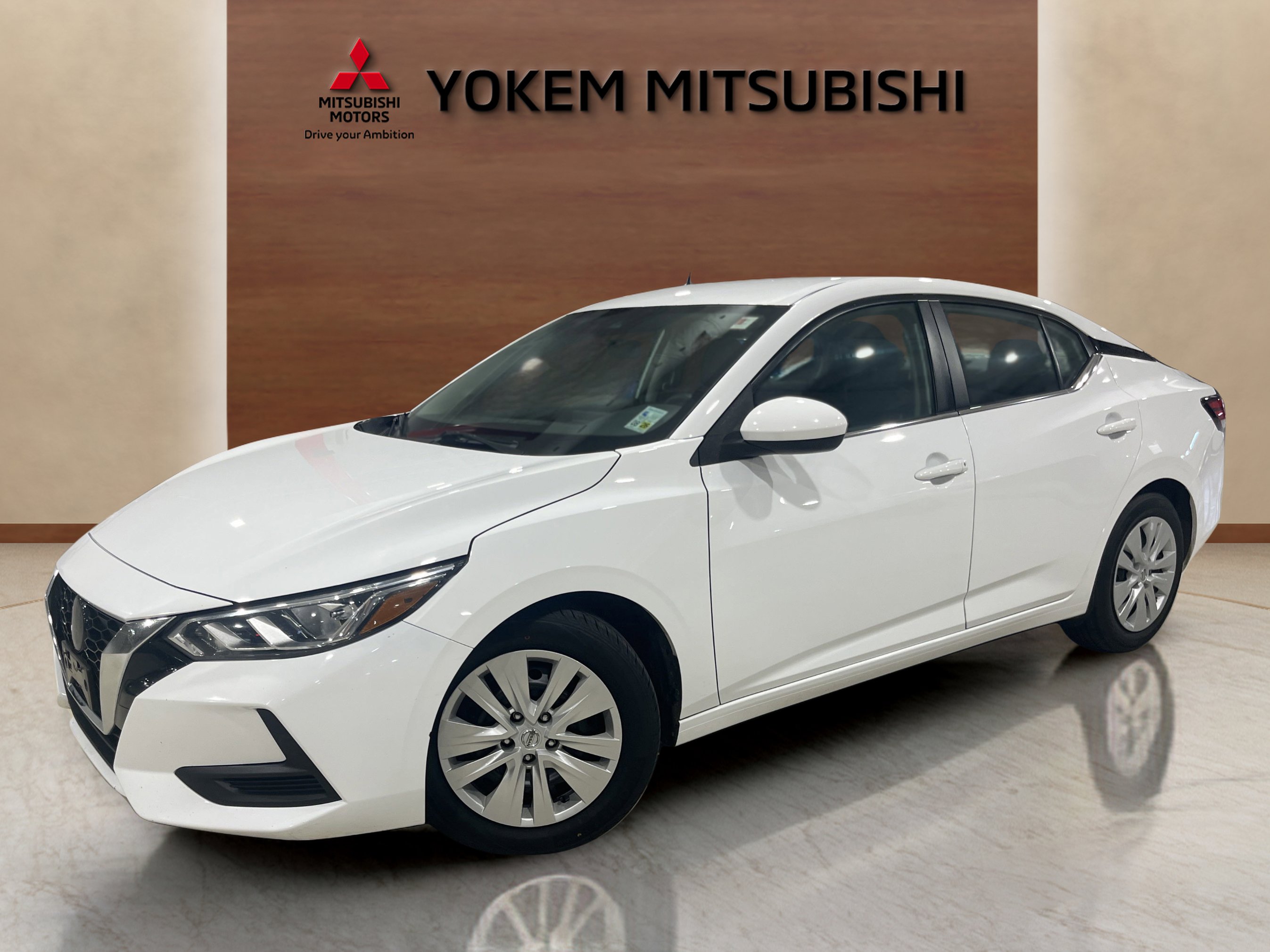 2022 Nissan Sentra