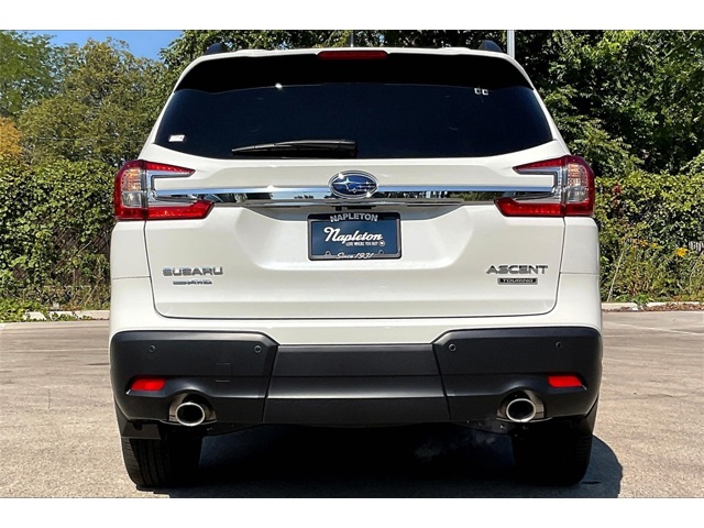 2025 Subaru Ascent Touring photo 14
