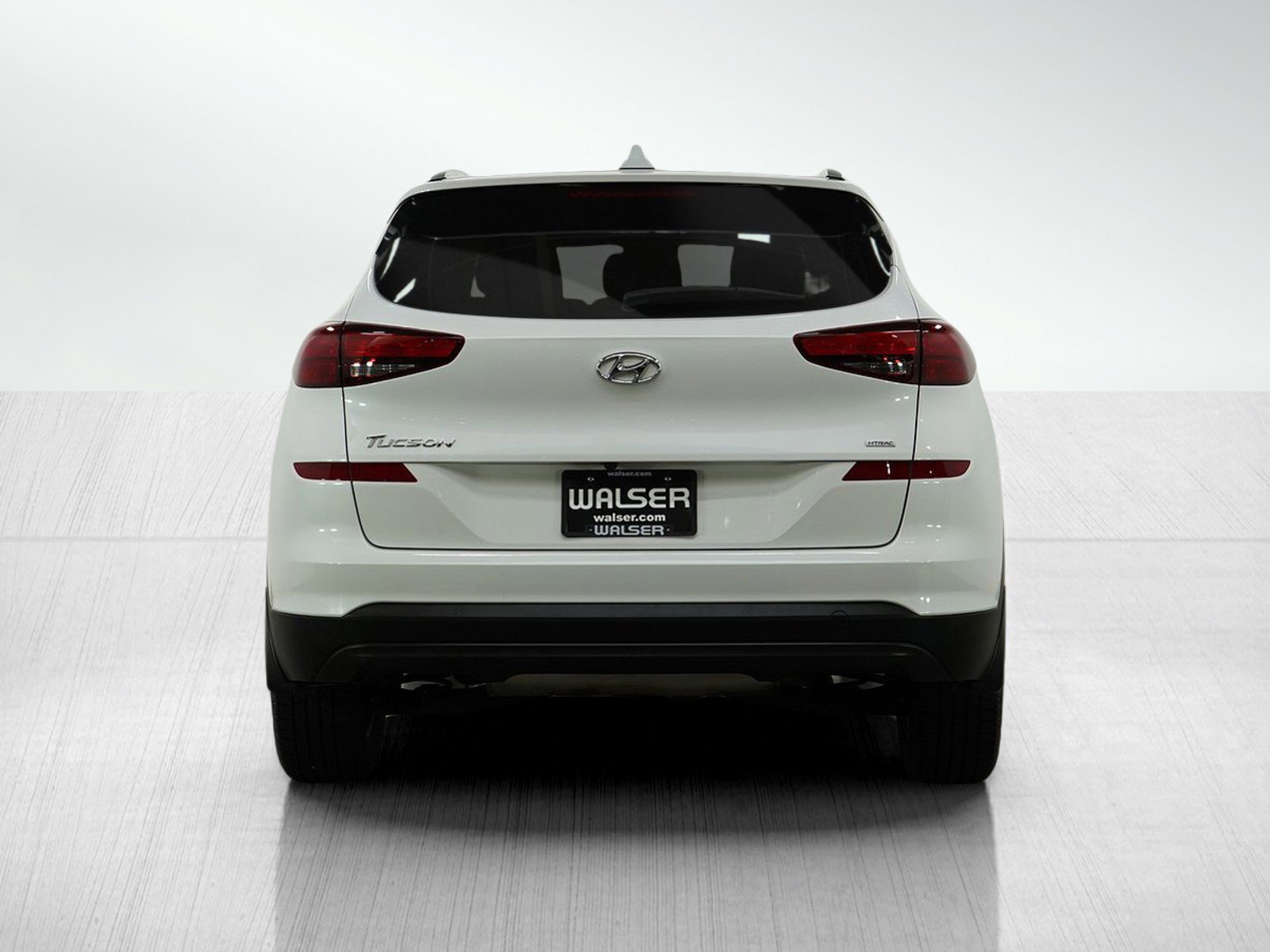 2019 Hyundai Tucson Value SEL Sport Limited Ultimate photo 3