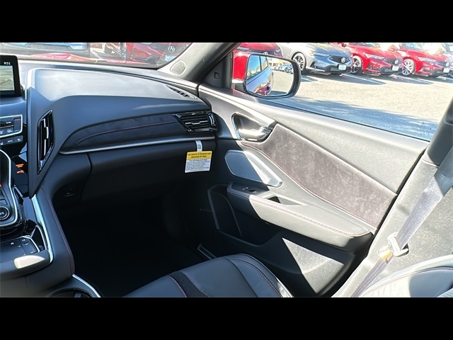 2025 Acura RDX A-Spec photo 27