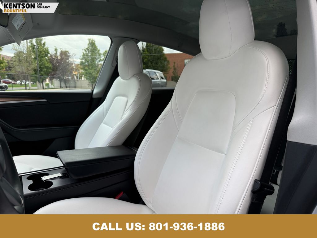 2023 Tesla Model Y Long Range photo 18