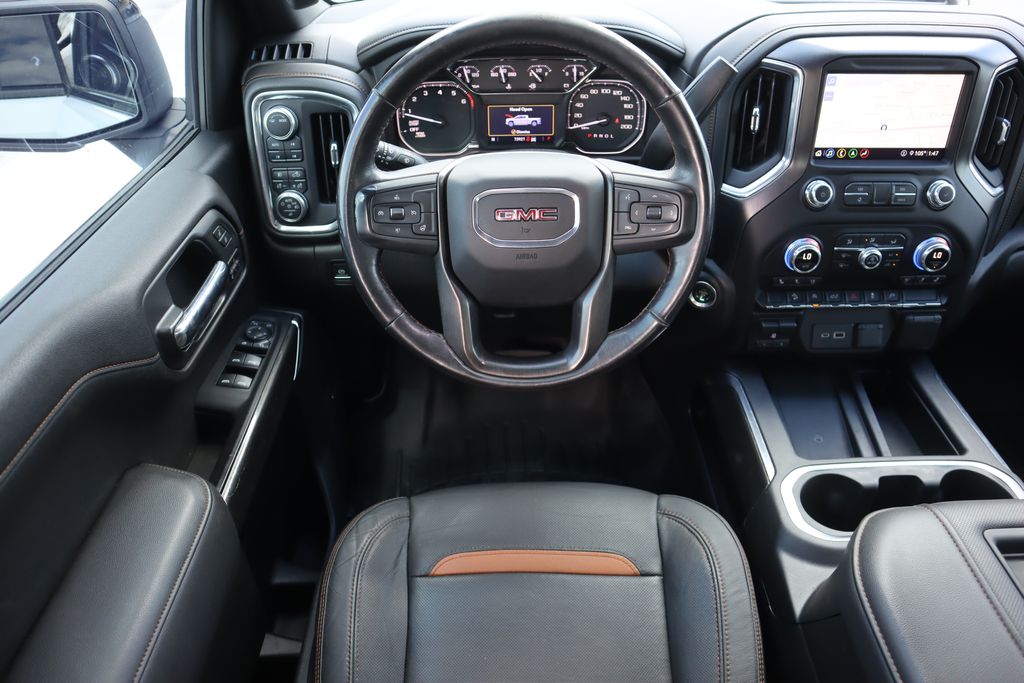 2020 Gmc Sierra 1500 AT4 photo 22