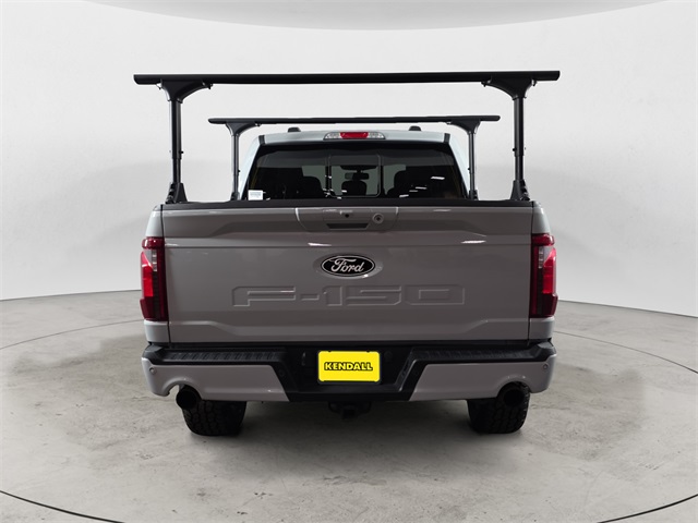 2024 Ford F-150 XLT photo 3