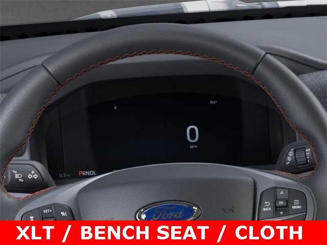 2025 Ford Explorer photo 34