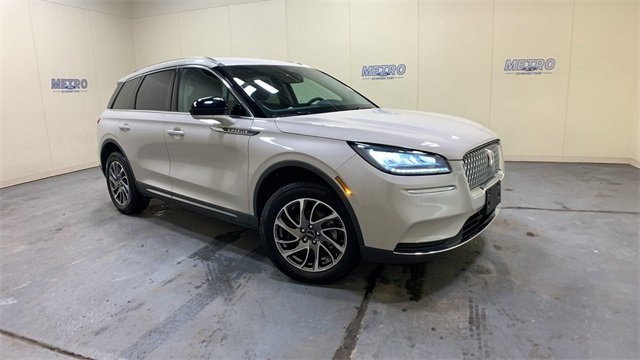 2022 Lincoln Corsair Base's photo