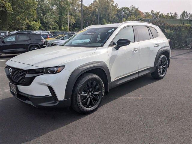 2024 Mazda CX-50 2.5 S Premium photo 2