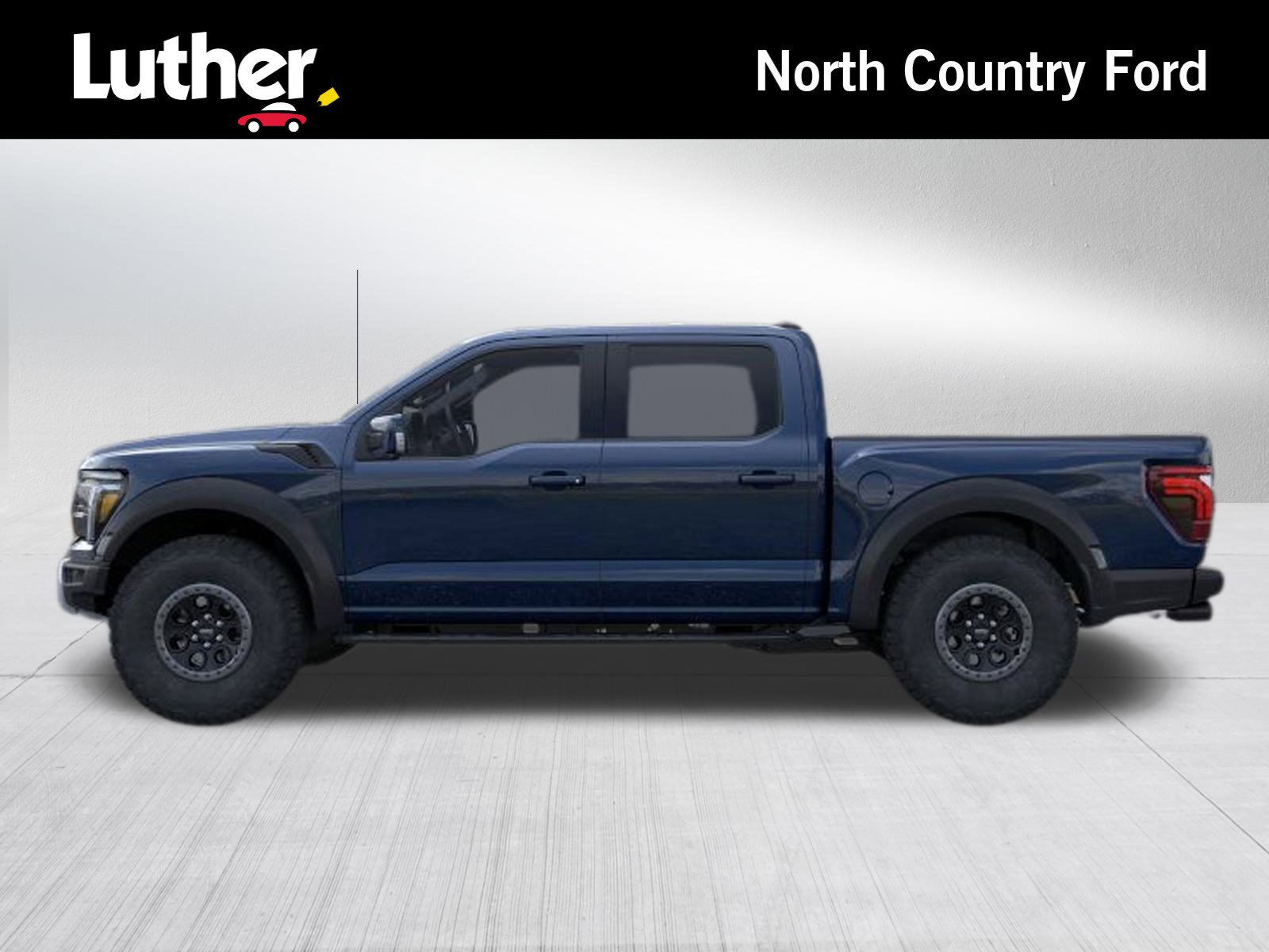 2025 Ford F-150 Raptor photo 3