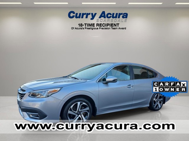 CARFAX 1-Owner Vehicles | Certified Acura Near Yonkers, NY