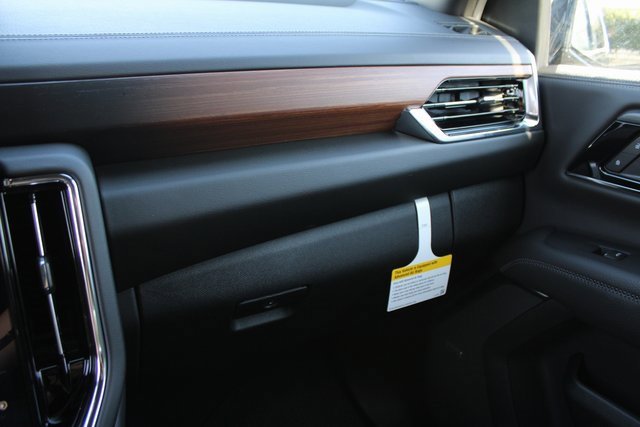 2026 Gmc Yukon Denali photo 32