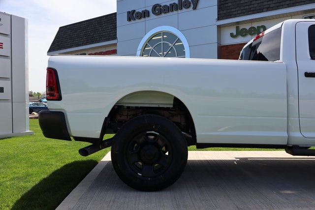 2025 Ram 3500 Tradesman photo 36