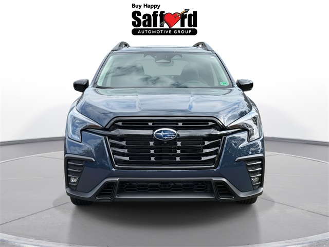2025 Subaru Ascent Onyx Edition Touring photo 3